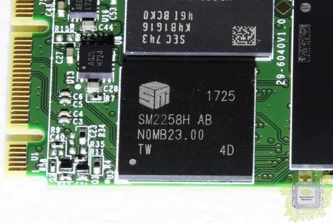 Ssd диск nand