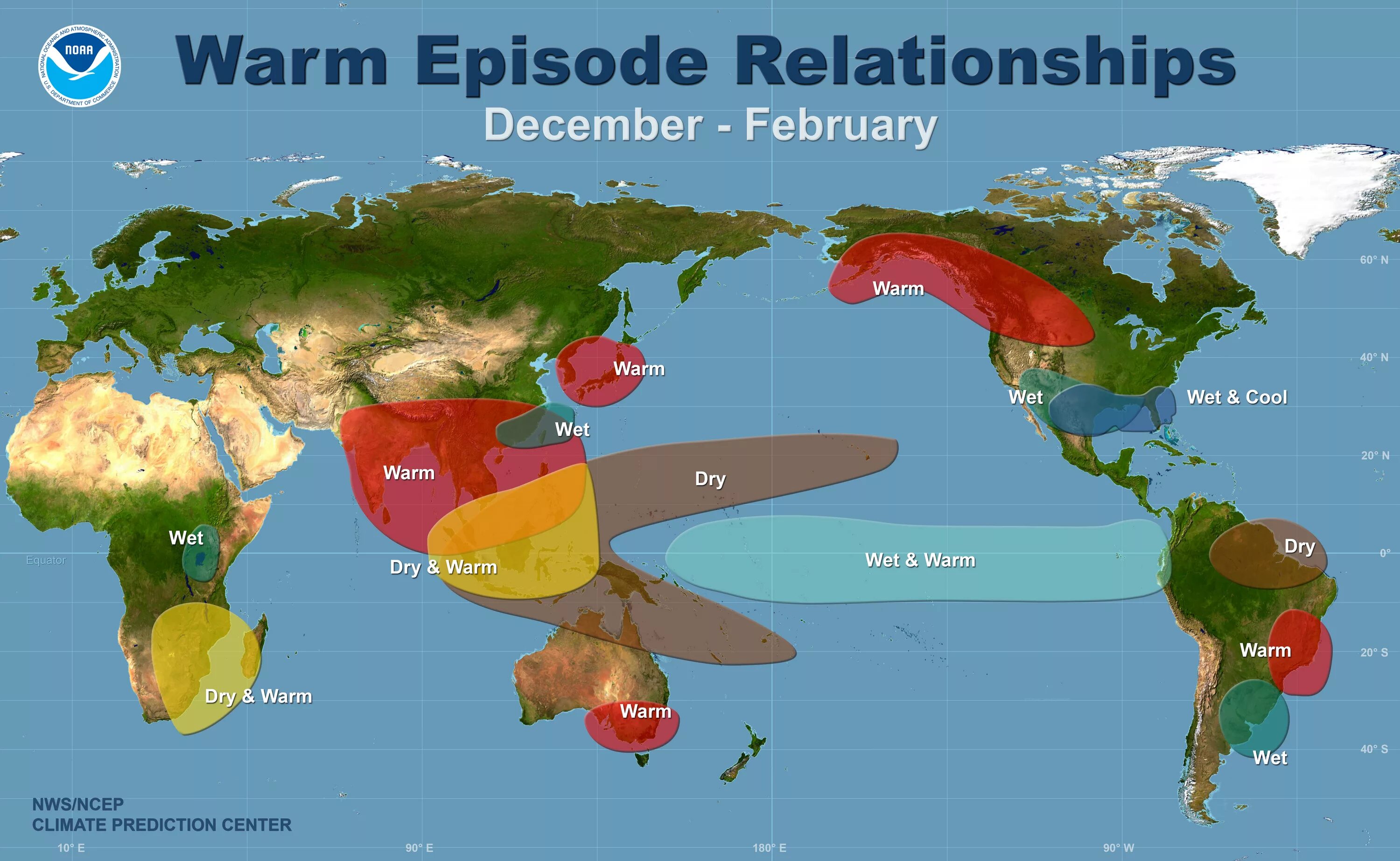 Warm and wet. El nino. ill niño. el nino warm. el nino годы наблюдения.