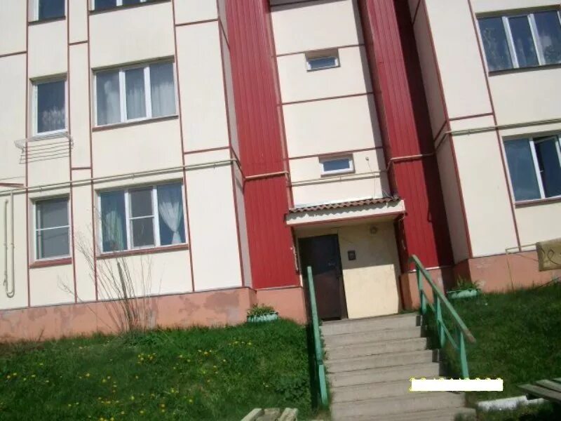 36. , д. 36. Саров улица лесная. Электросталь, лесная ул.