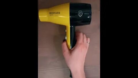 Фен мустанг отзывы