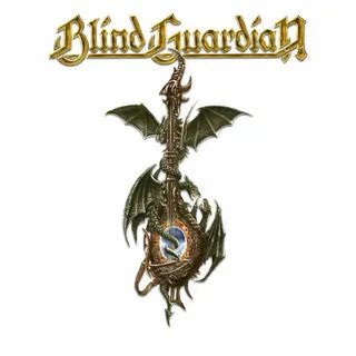 The blind guardian