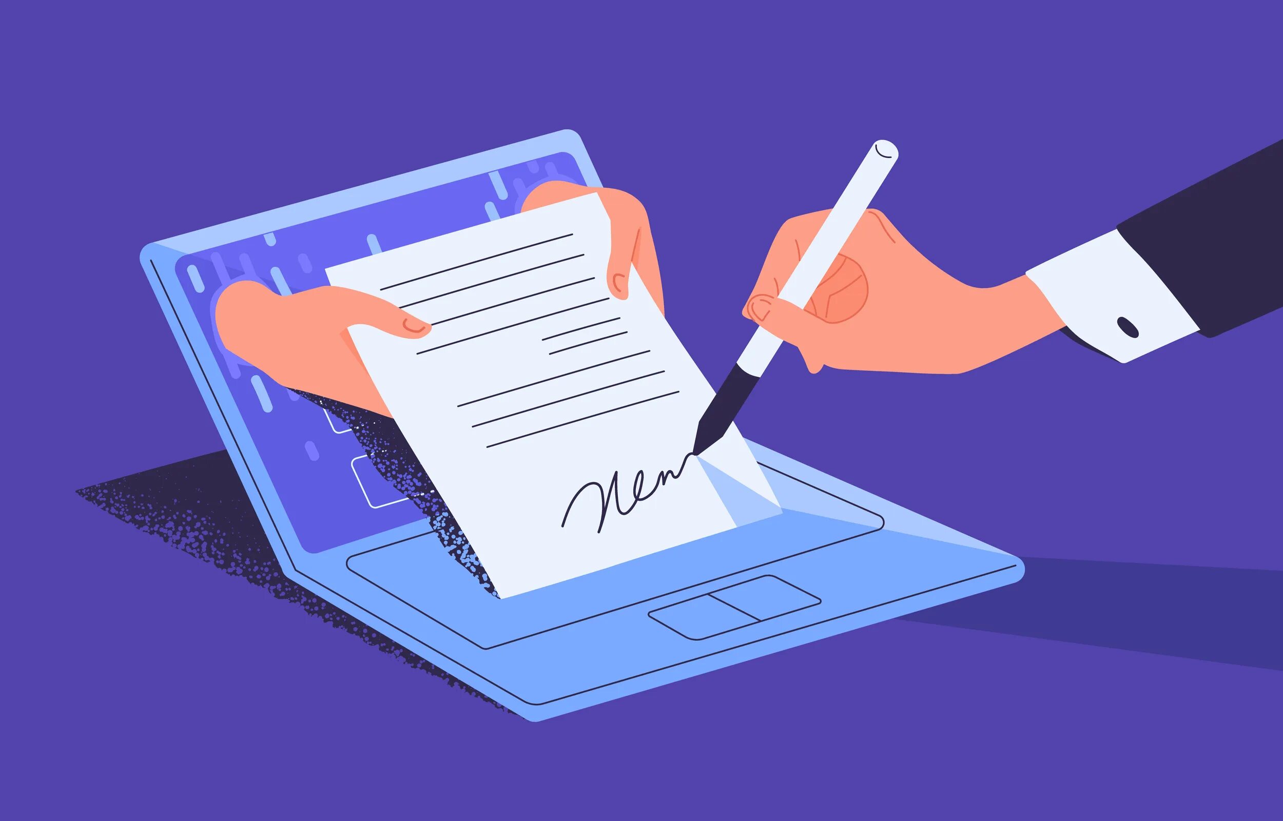 Digital documents
