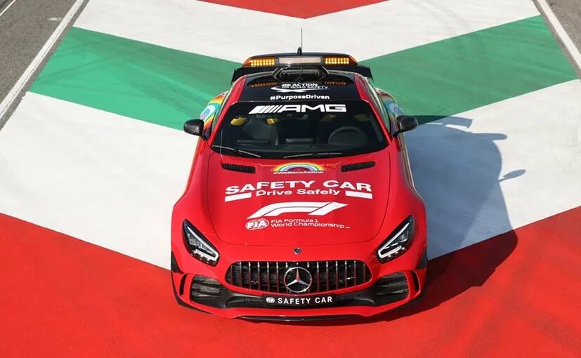 F safety. Safety car f1 2025 mercedes. сафети кар формулы 1. сейфети кар формула-1. mercedes safety car amg 2025 f1.