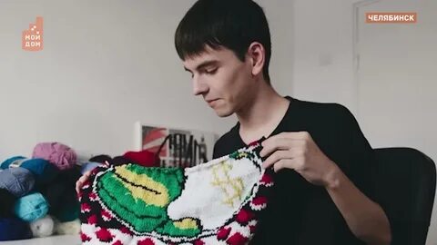 Сережа семенов
