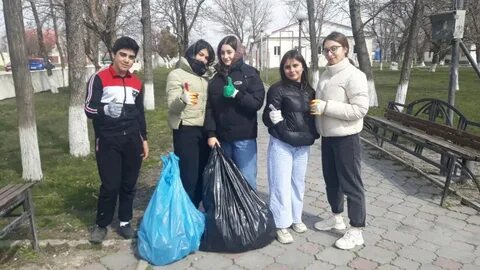 Номер станицы