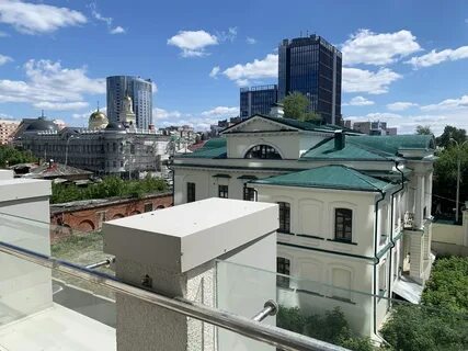 Екатеринбург room