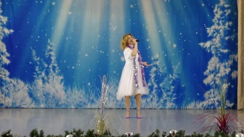 поющая капель