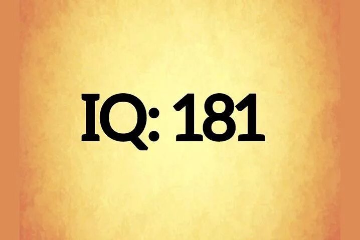 How to get iq. IQ 167. IQ 143. Iq181. Ray iq181.