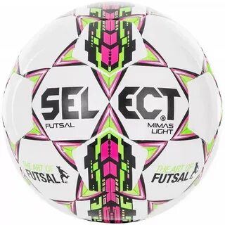 Мяч select futsal