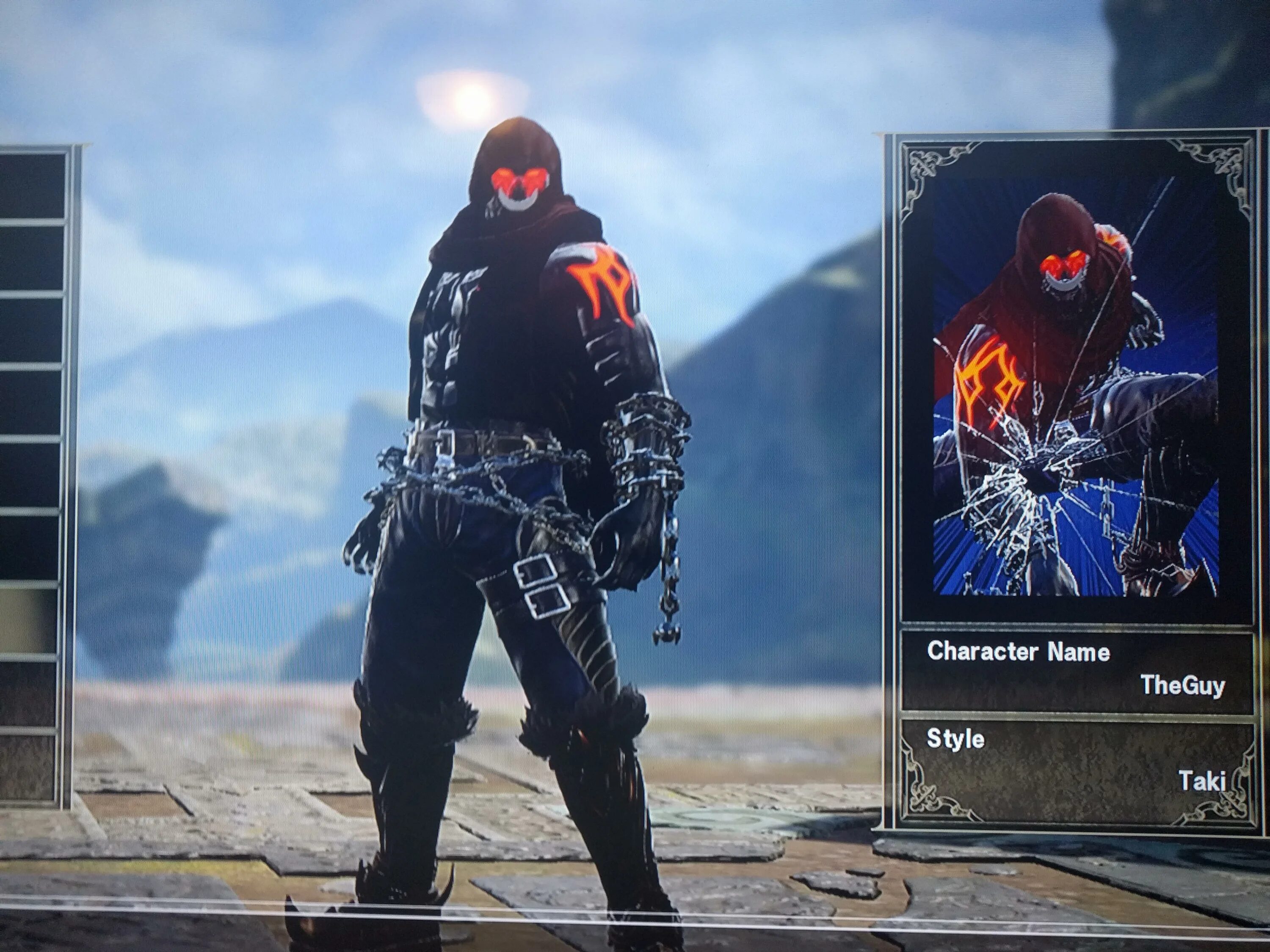 Маскот disturbed the guy. Полночный ангел марвел. The guy 2024 игра. The guy 2024 игра. Айзек дед спейс ремейк.