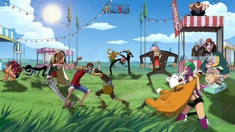 Fortnite one piece