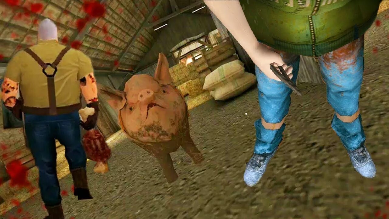 Игра где мистер свин. Свинья мутант мистер мит 2. Игра мистер мит: дом плоти. Свинья свинья мистера мита. Свинья свинья мистера мита.