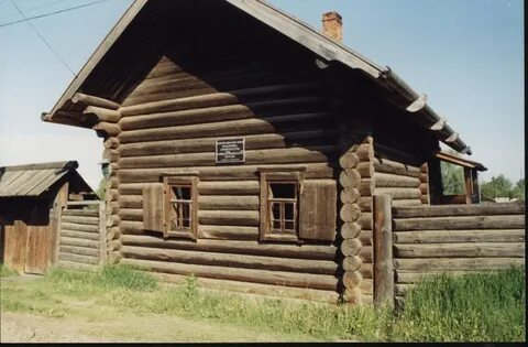 Изба г
