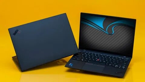 Lenovo gen 9
