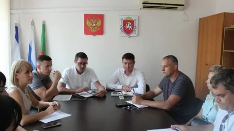 Сакская биржа труда