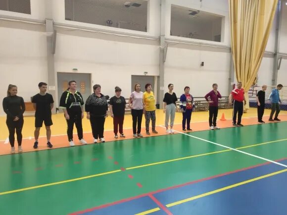 Тарусская 22 к 1 спортивный