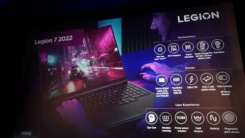 Lenovo legion go настройка