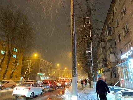 Погода в твери в реальном времени