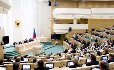 Сенаторы региона