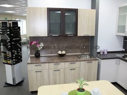 Кухня брауни