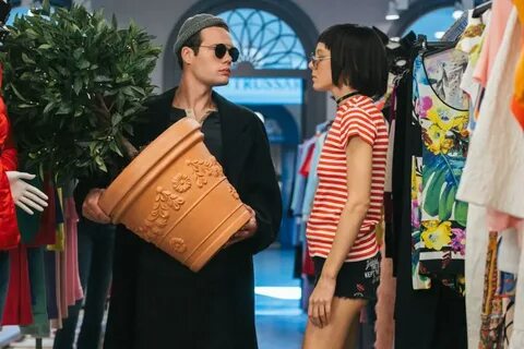 Секрет семейной жизни 1