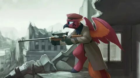 Heat anthro