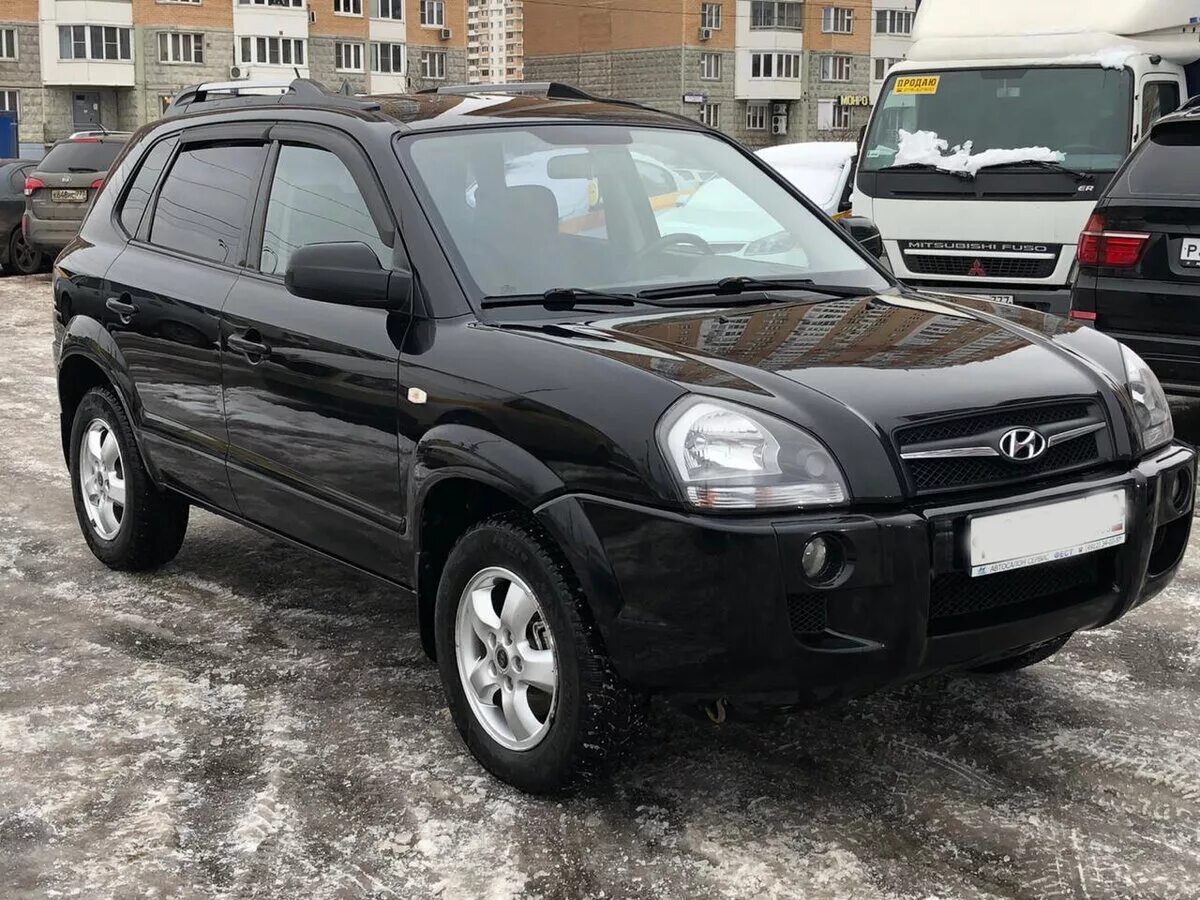 Tucson 2008 купить. Hyundai Tucson 2008. Хендай Туссан 2008. Хендай Туксон 2008. Хундай Туксон 2008 черный.