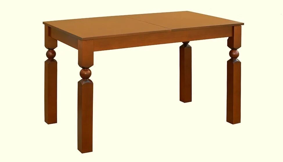 Стол n5. Стол 1. Раздвижной 1 стол. Стол прямоугольный деревянный на 1 ножке.
