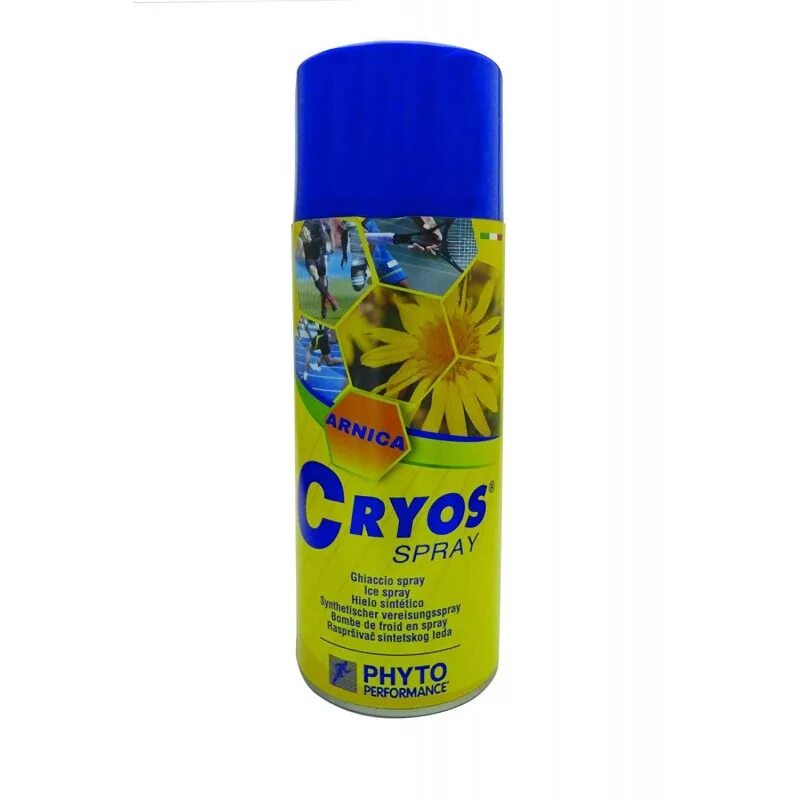 Спрей заморозка купить. Охлаждающий спрей Криос 400мл. Cryos Spray 400 ml. Спрей заморозка для кожи. Спрей для охлаждения при травмах.