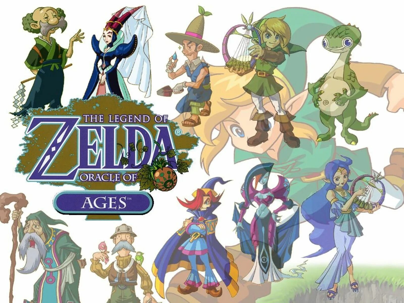 The legend of zelda oracle of ages. The Legend of Zelda: Oracle of Seasons и the Legend of Zelda: Oracle of ages. Зельда Oracle of ages. The Legend of Zelda: Oracle of Seasons и Oracle of ages.