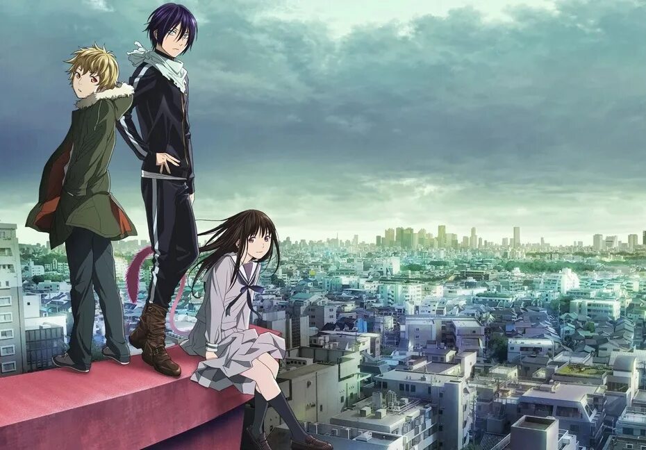 Бездомный бог песни песня. Бездомный Бог Noragami. Бездомный Бог Арагото. Норагами 2.