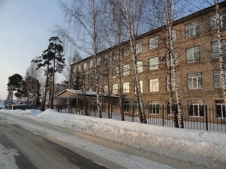 Кунгурский художественный колледж