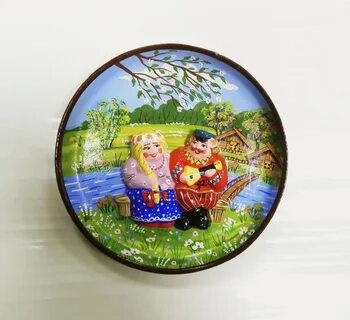 Сувениры самара