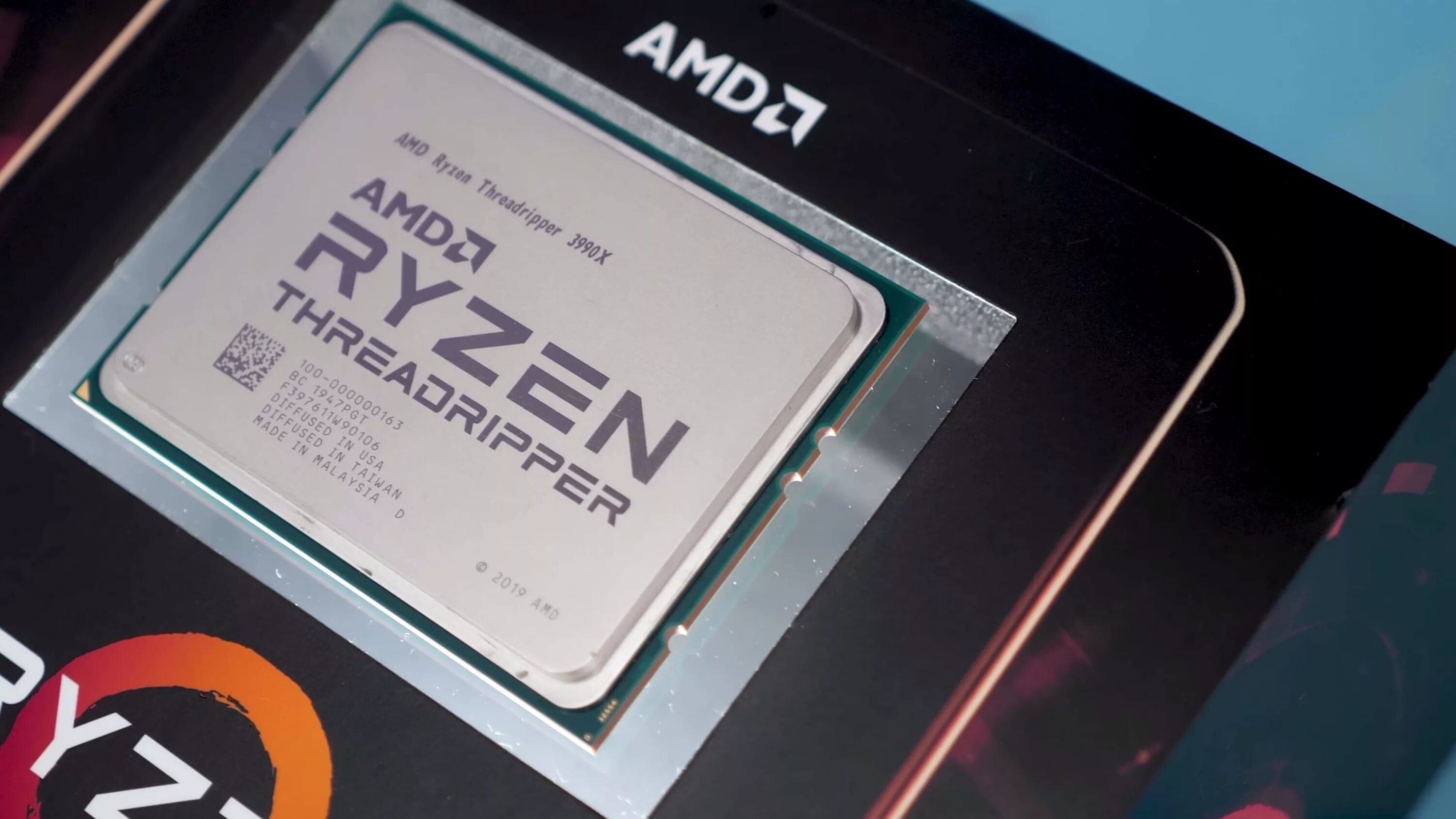 Процессор AMD Ryzen Threadripper 3990x. AMD Ryzen Threadripper 3990x strx4, 64 x 2900 МГЦ. Процессор AMD Ryzen tr 3990x. Процессор AMD Ryzen Threadripper Pro.