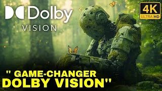 Vision demo