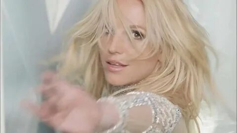 Again britney