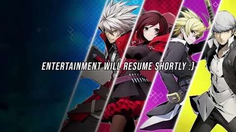 Cross tag battle