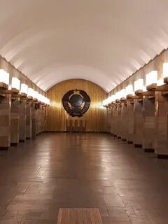 Гражданская станция метро
