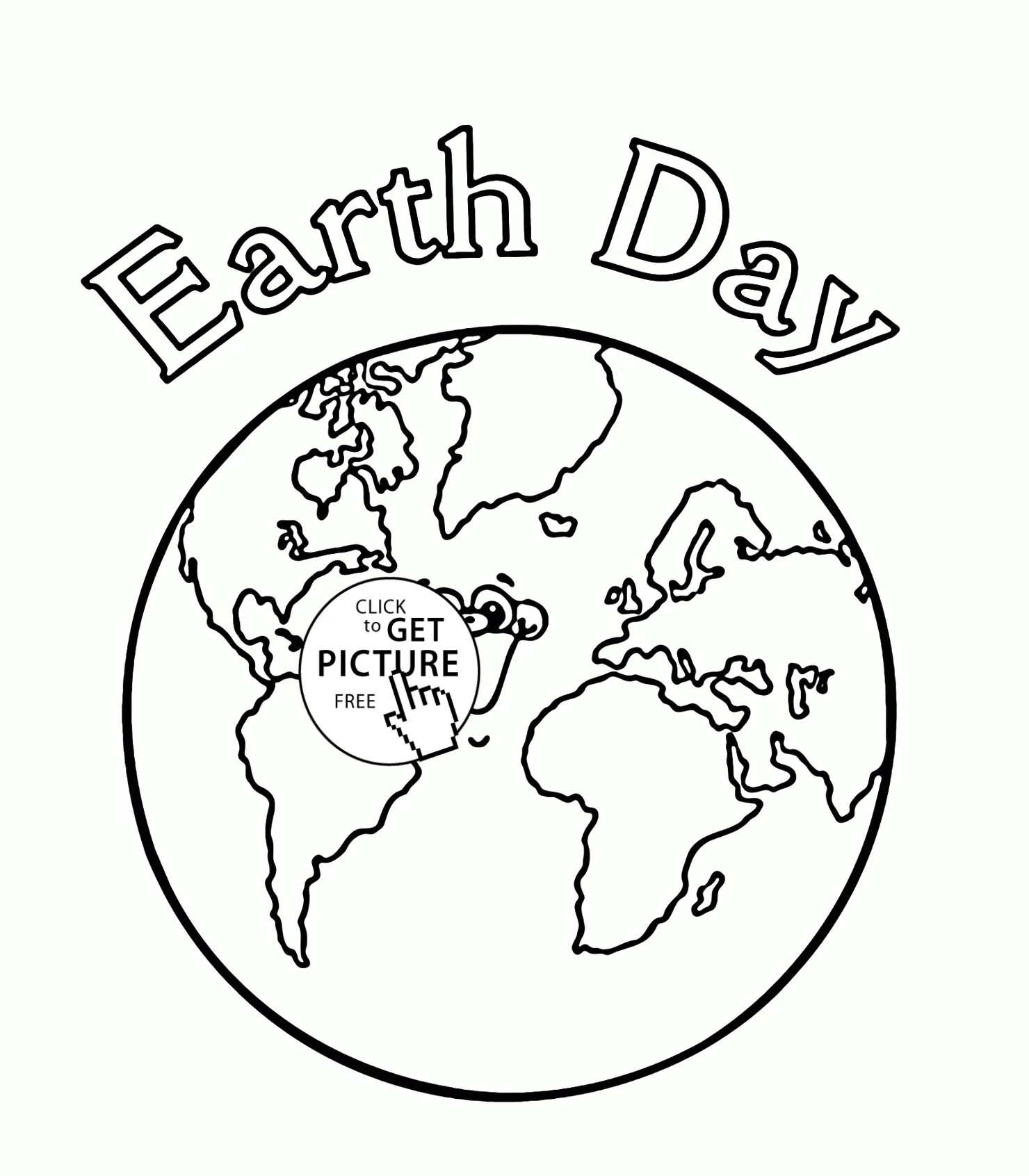 День земли раскраска. День земли картинки для раскрашивания. Международный день земли раскраска.