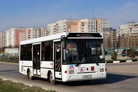 Паз 3237