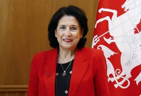 Спикер парламента грузии подписал закон об иноагентах