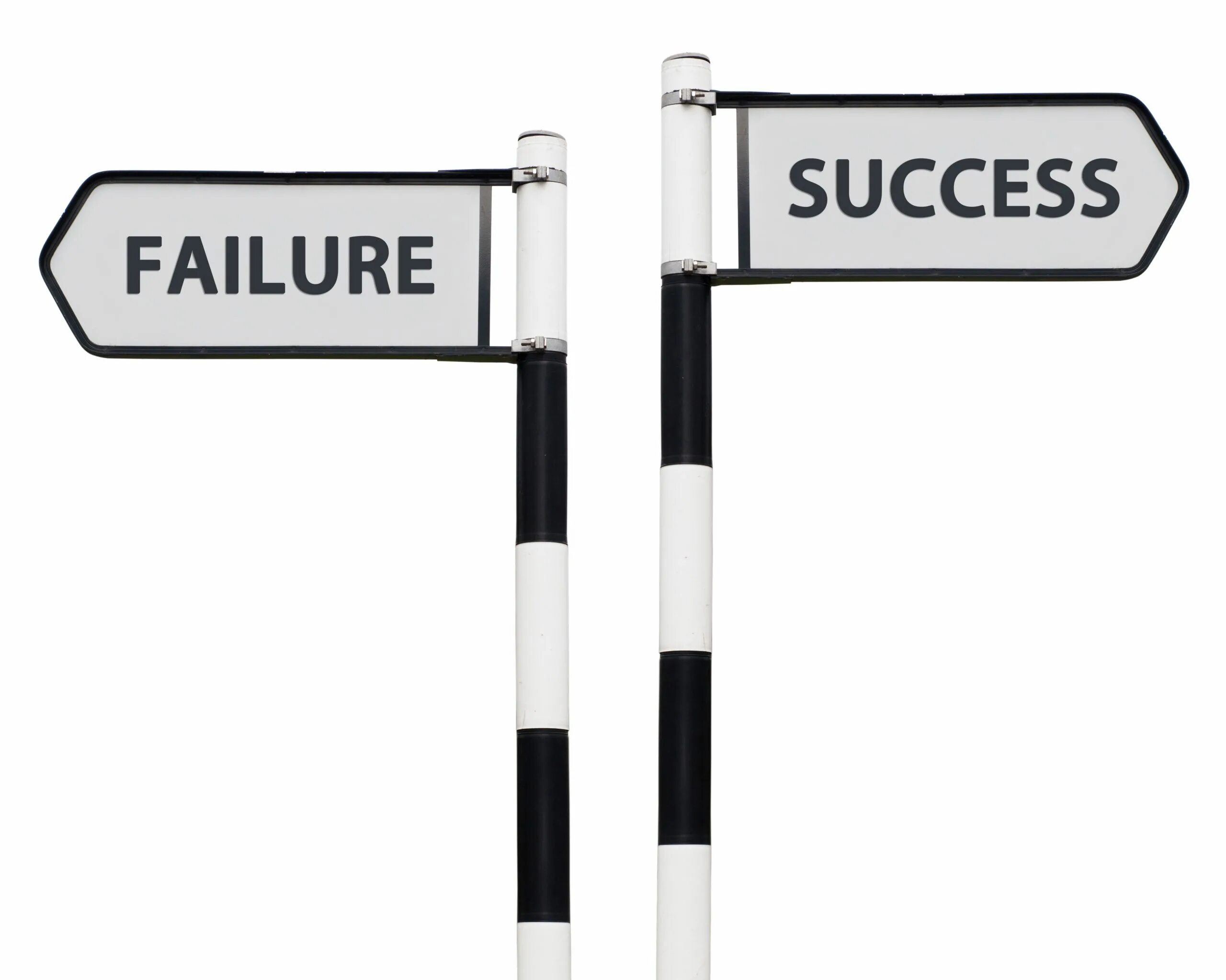 Make a failure