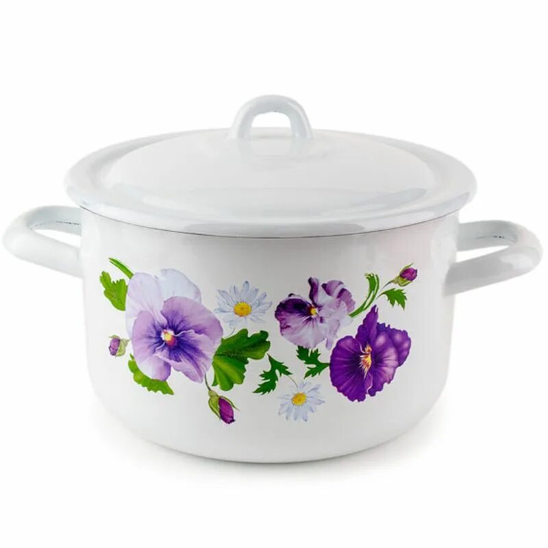 (с-1620/4 "сочная клубника") кастрюля 7,0 литров. Кастрюля 2 9 л. Кастрюля стальэмаль кармен 2с19я. , вишня ягоды, 1с16с/1. Кастрюля 4,5 л "маки.