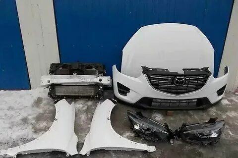 Запчасти мазда сх