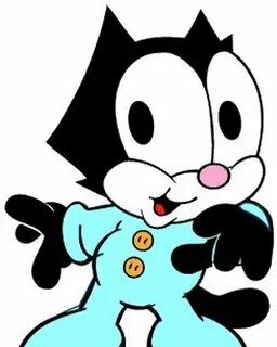 Felix the cat collection