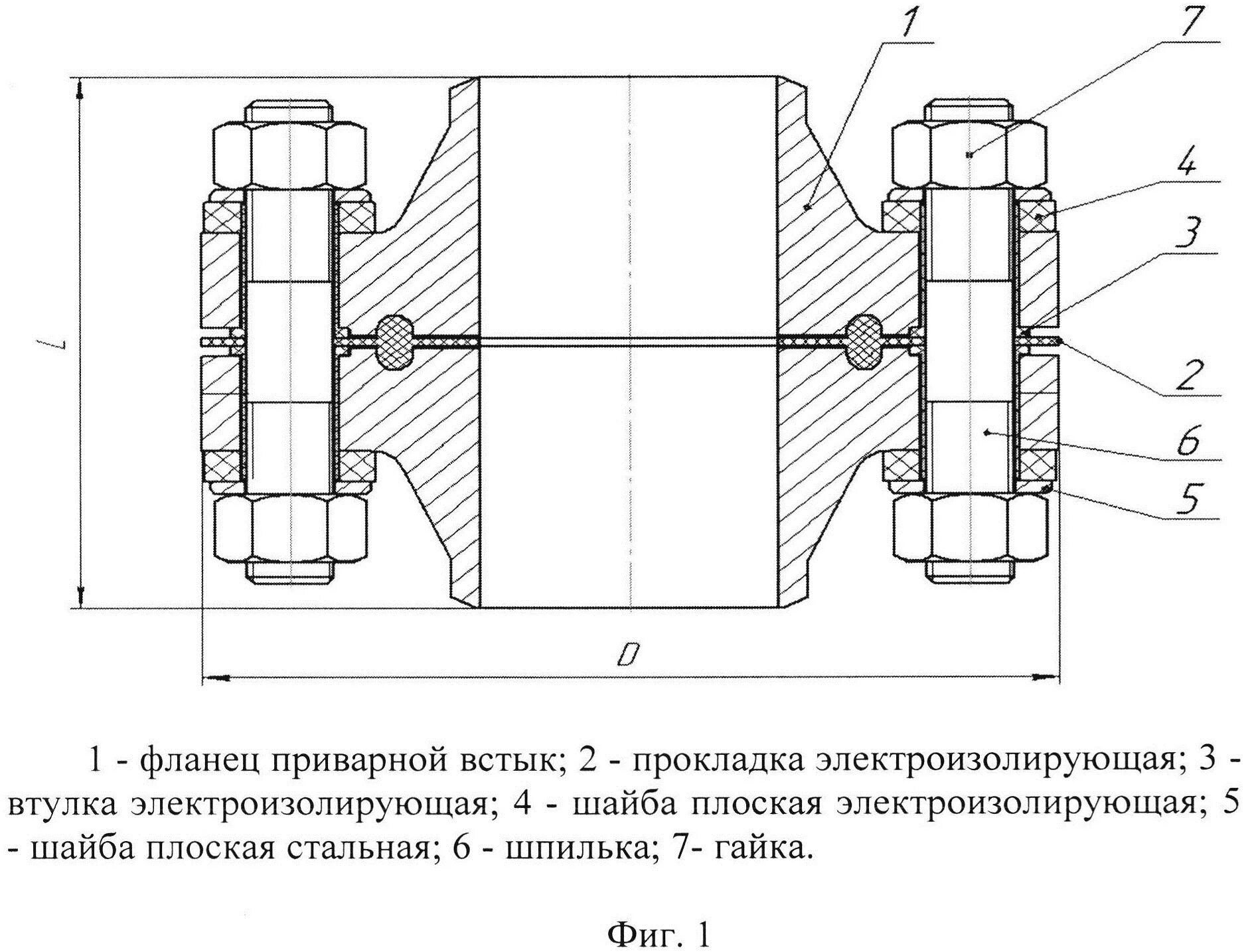 Изолирующие фланцевые соединения ифс. Изолирующее фланцевое соединение ИФС-80. Изолирующее фланцевое соединение ИФС-40. Фланцевое соединение трубопроводов чертеж. Изолирующие фланцевые соединения ИФС чертеж.