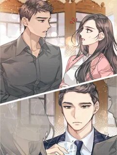 Manhwa new raw