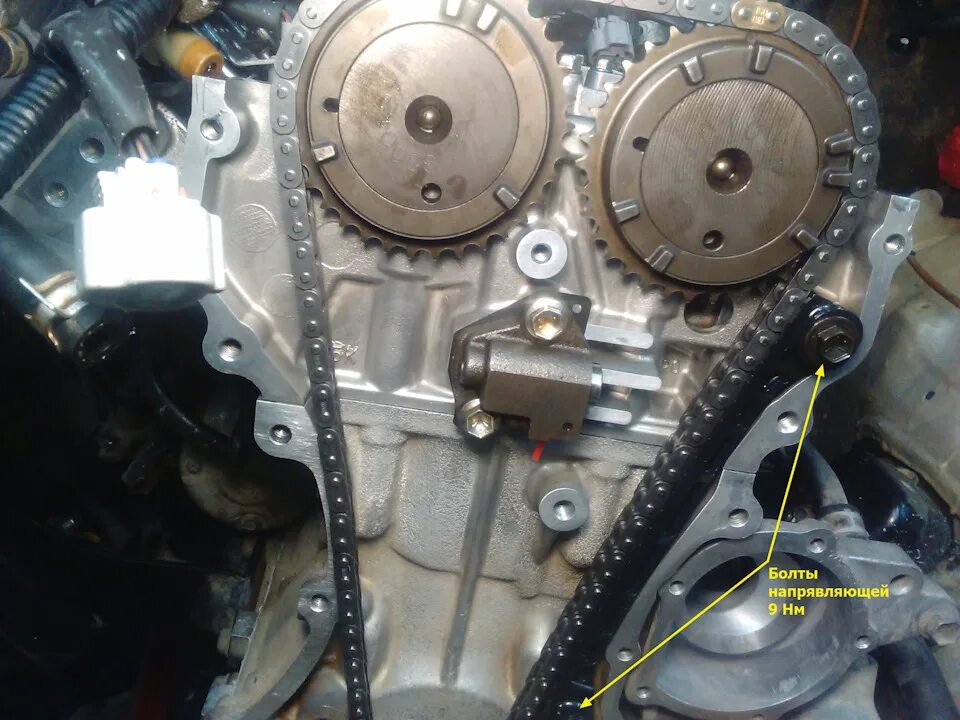 Грм сузуки sx4. Грм сузуки джимни 1.3. метки грм сузуки свифт 1.2.