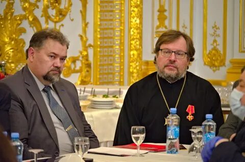 Союз спб