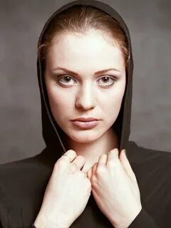 Амирханова